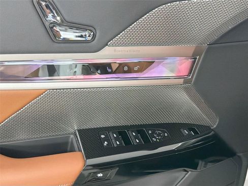 New 2026 BMW 740i w/ Executive Package RWD image 17