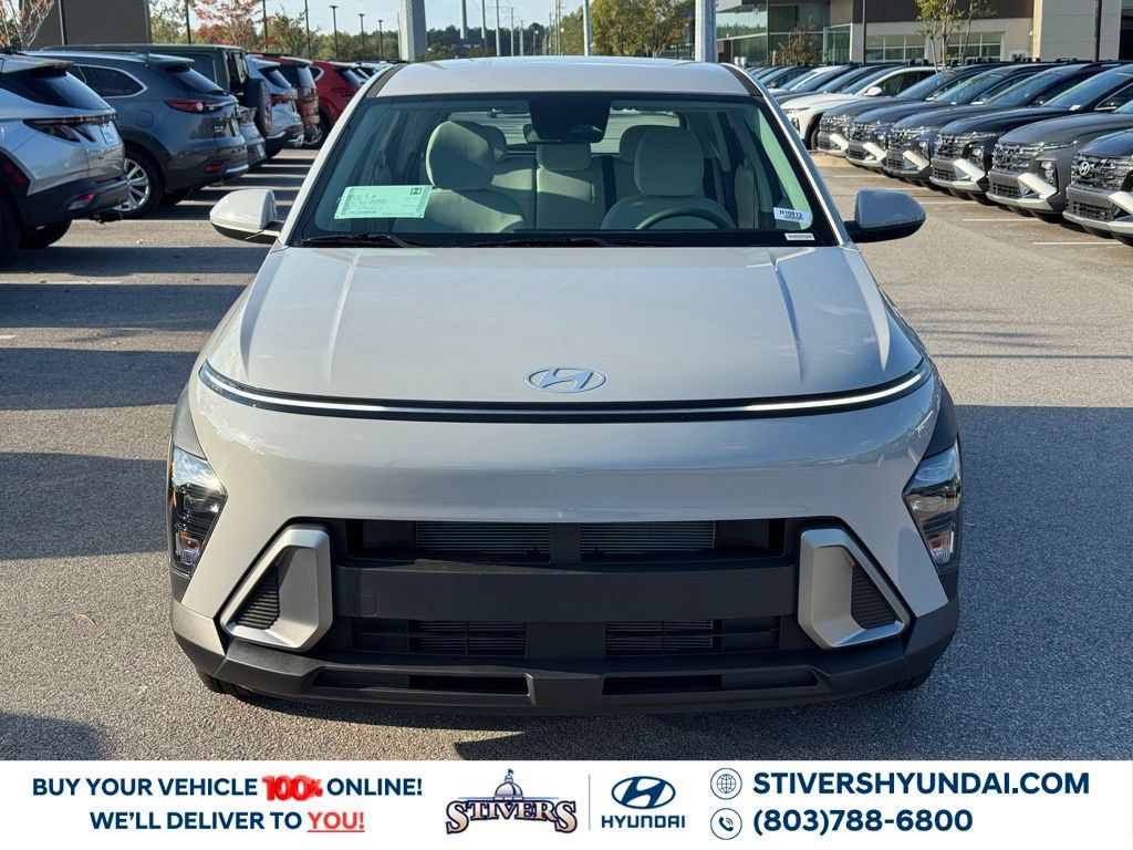 Used 2026 Hyundai Kona SE FWD image 6