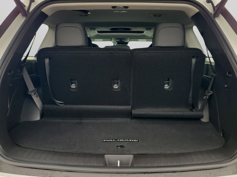New 2026 Hyundai Palisade SEL FWD image 5