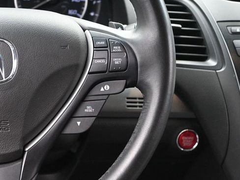 Used 2017 Acura RDX AWD image 29