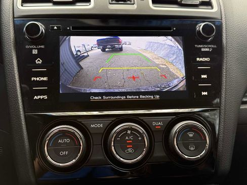 Used 2019 Subaru WRX STI image 15