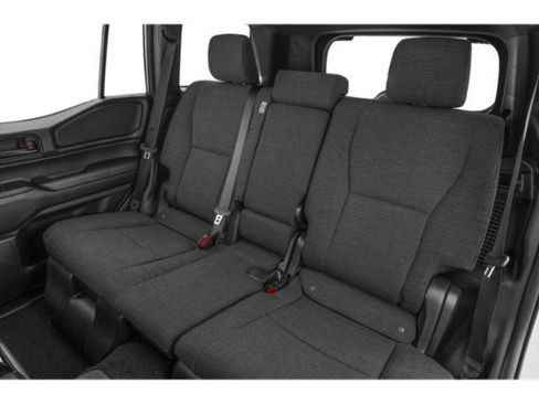 Certified 2024 Toyota Land Cruiser 1958 AWD/4WD image 12