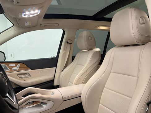 Certified 2023 Mercedes-Benz GLE 350 4MATIC image 13