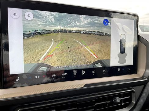 New 2025 Ford Bronco Sport Big Bend w/ Convenience Package image 17