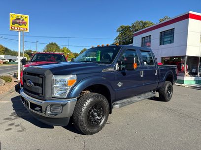 Used 2015 Ford F350 XL w/ Power Equipment Group