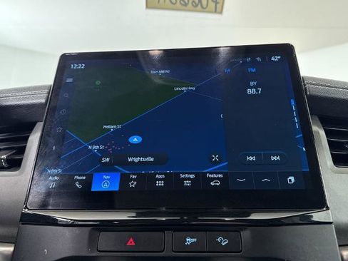 Certified 2022 Ford Expedition XLT image 14