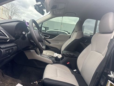 Used 2023 Subaru Forester image 14