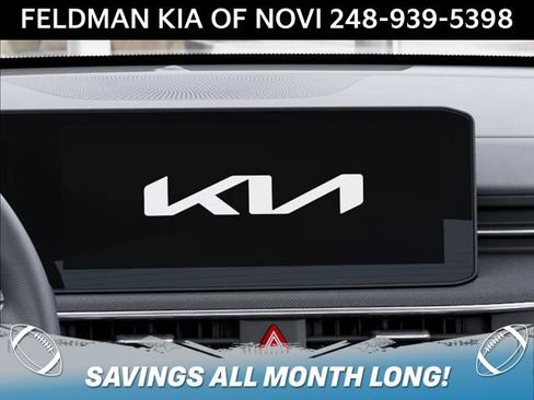 New 2026 Kia K5 LXS FWD image 20