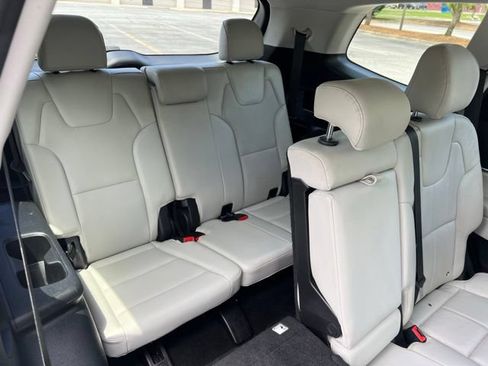 Used 2020 Kia Telluride EX FWD image 27