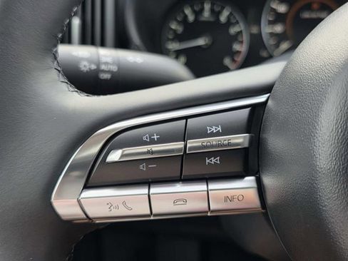 New 2026 MAZDA CX-50 AWD 2.5 S w/ Weather Package image 13