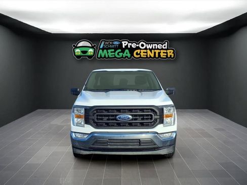 Used 2022 Ford F150 XL w/ Equipment Group 101A High image 28