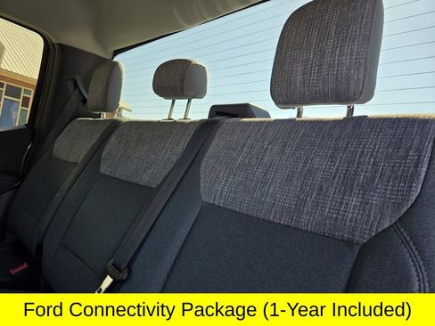 New 2026 Ford F350 XLT w/ XLT Premium Package AWD/4WD image 28