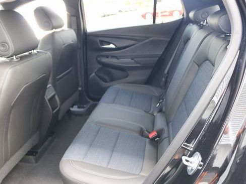 New 2025 Buick Envista Preferred w/ Convenience I Package image 12