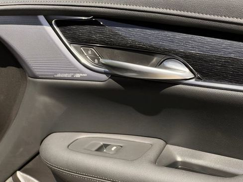 New 2026 Cadillac XT5 Premium Luxury w/ Driver Assist Package FWD image 25