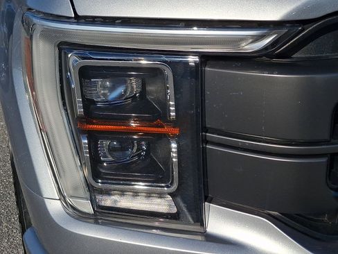 Certified 2023 Ford F150 Lariat w/ Equipment Group 502A High AWD/4WD image 10