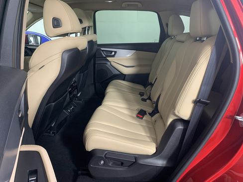 Used 2022 Acura MDX SH-AWD image 32