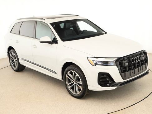New 2026 Audi Q7 2.0T Premium image 31