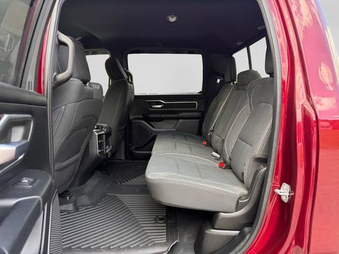 Used 2019 RAM 1500 Big Horn AWD/4WD image 26