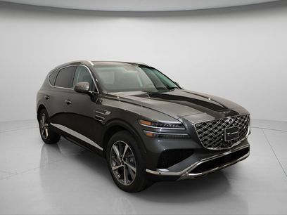 Certified 2025 Genesis GV80 2.5T Select