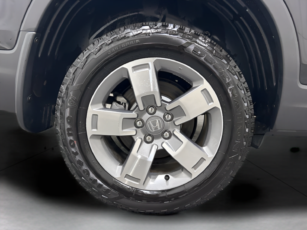 Certified 2026 Honda Ridgeline RTL image 11