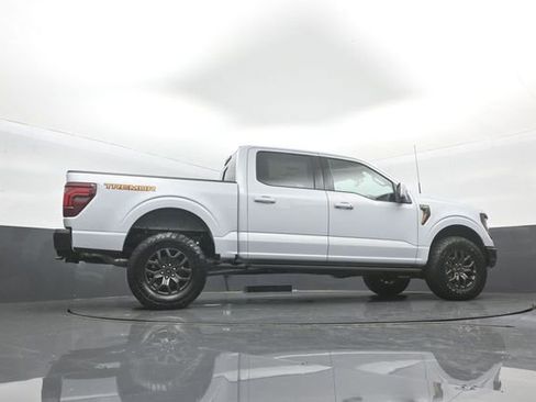 New 2025 Ford F150 Tremor w/ Equipment Group 402A High image 38