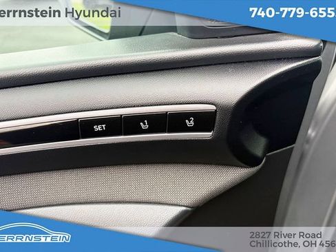 Certified 2022 Hyundai Tucson Limited AWD/4WD image 16