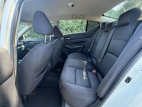 Used 2019 Nissan Altima 2.5 S FWD image 13
