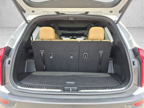 Used 2022 Kia Telluride SX FWD image 7