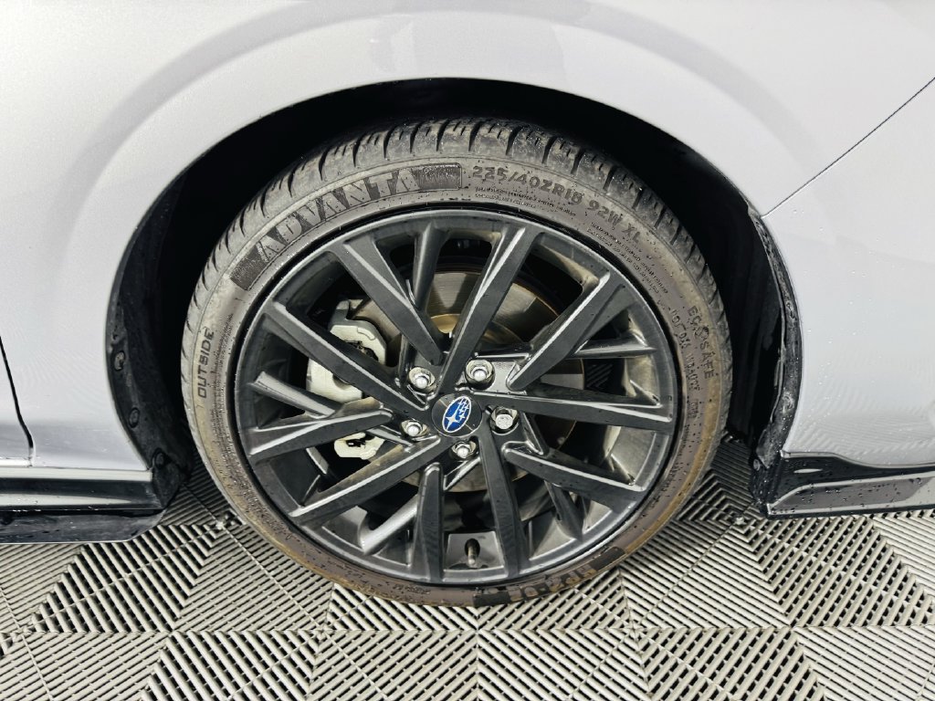 Used 2024 Subaru Impreza RS AWD/4WD image 32