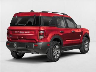 New 2026 Ford Bronco Sport Big Bend video 2