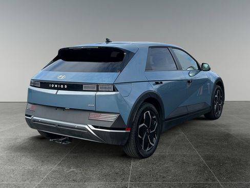 Certified 2024 Hyundai Ioniq 5 SEL image 7