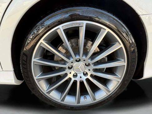 Used 2016 Mercedes-Benz S 550 Sedan image 61