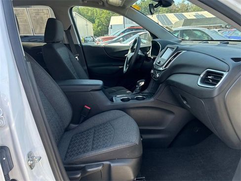 Used 2023 Chevrolet Equinox LT w/ LPO, Floor Liner Package image 25