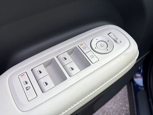 New 2026 Hyundai Santa Fe Limited AWD/4WD image 8