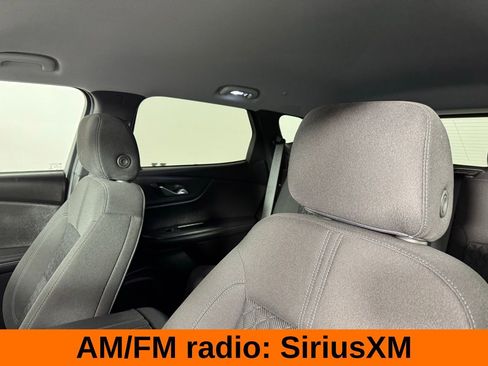 Used 2022 Chevrolet Blazer LT image 10