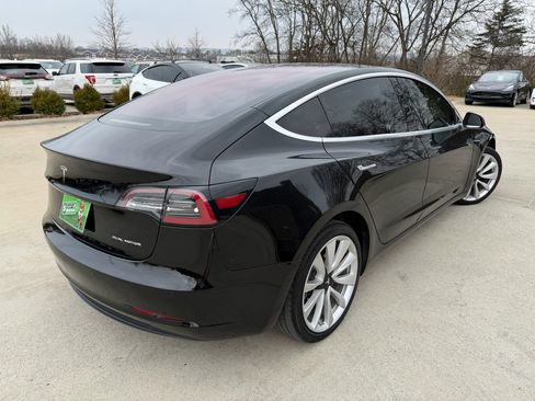 Used 2018 Tesla Model 3 Long Range image 5