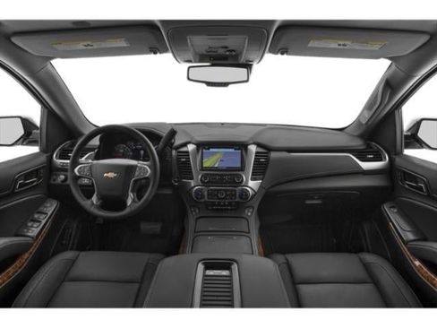 Used 2018 Chevrolet Tahoe Premier AWD/4WD image 8