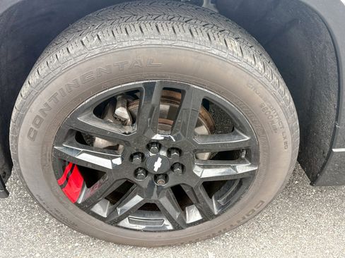 Used 2020 Chevrolet Traverse Premier w/ Redline Edition image 10