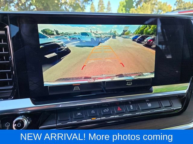 Used 2025 GMC Sierra 1500 SLT AWD/4WD image 11