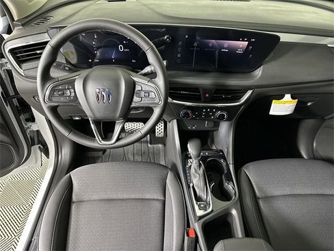 New 2026 Buick Encore GX Preferred w/ Comfort Package image 20
