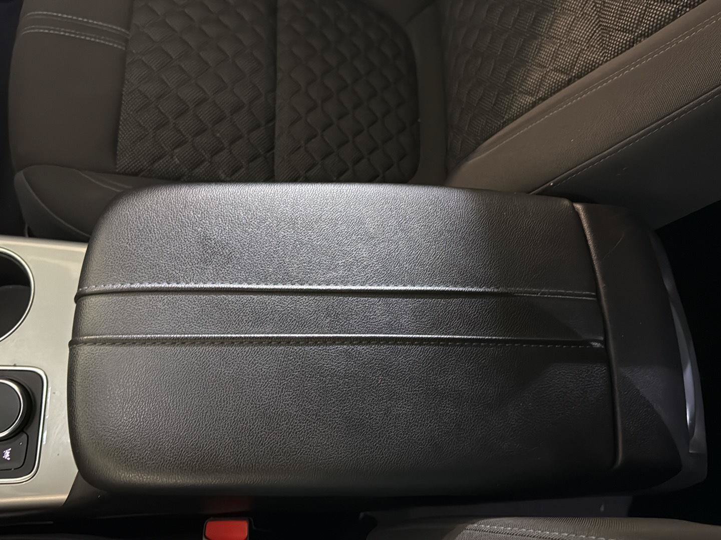 Certified 2021 Chevrolet Blazer LT FWD image 30
