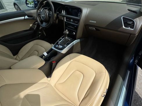 Used 2015 Audi A5 2.0T Premium Plus image 13