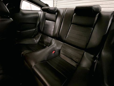 Used 2012 Ford Mustang Premium image 26