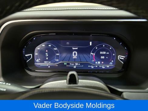 Used 2024 GMC Yukon Denali Ultimate AWD/4WD image 22