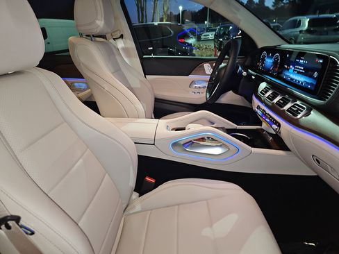 New 2026 Mercedes-Benz GLE 350 4MATIC image 10