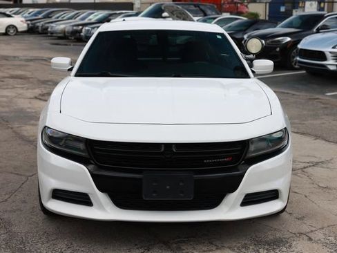 Used 2016 Dodge Charger Police image 22