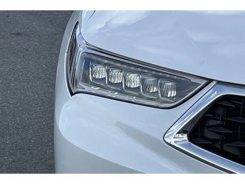 Certified 2020 Acura TLX w/ Technology Package image 45