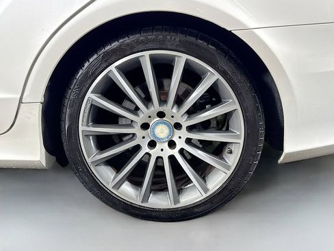 Used 2017 Mercedes-Benz CLS 550 4MATIC image 40