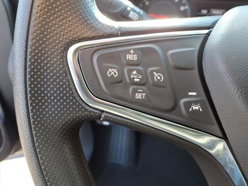 Used 2024 Chevrolet Malibu LT image 17