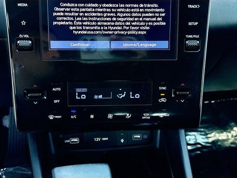 Certified 2024 Hyundai Tucson SEL FWD image 15